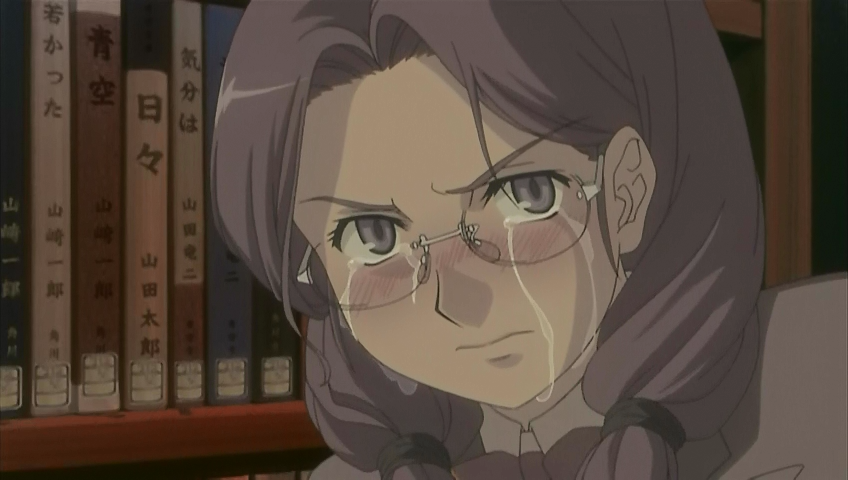 Sasameki Koto (Kaede Kawaii Fansub)